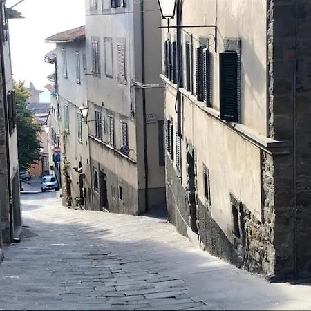 Il Vicolino Affittacamere 4*