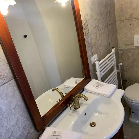 Il Vicolino 4* Cortona