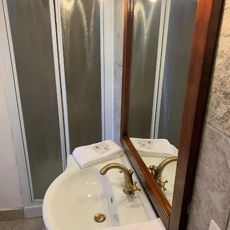 Affittacamere Il Vicolino