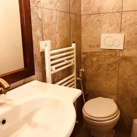 Affittacamere Il Vicolino Cortona