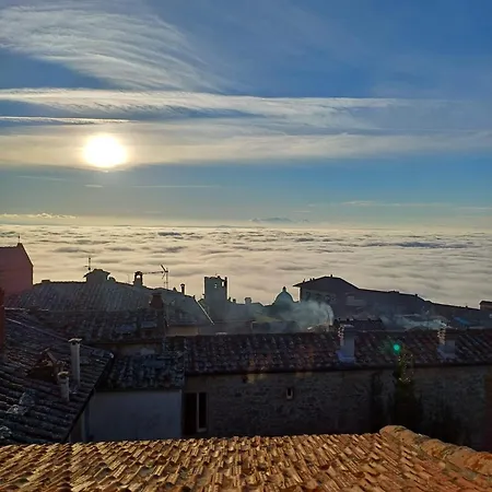Il Vicolino Affittacamere