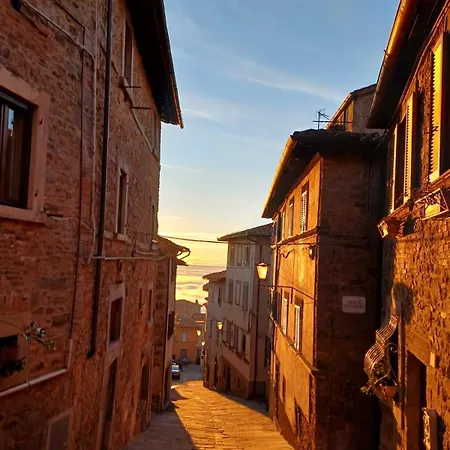 Il Vicolino 4*