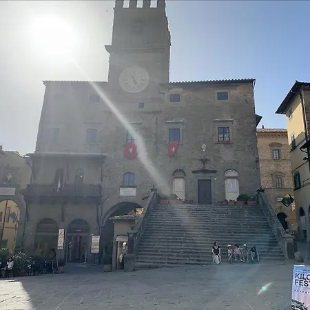 Affittacamere Il Vicolino *