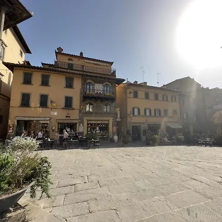 Il Vicolino Affittacamere