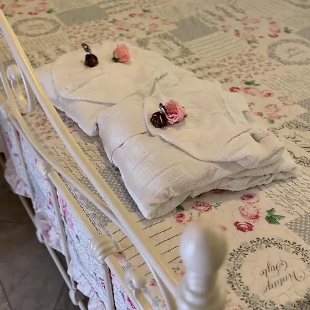 Il Vicolino Affittacamere Cortona